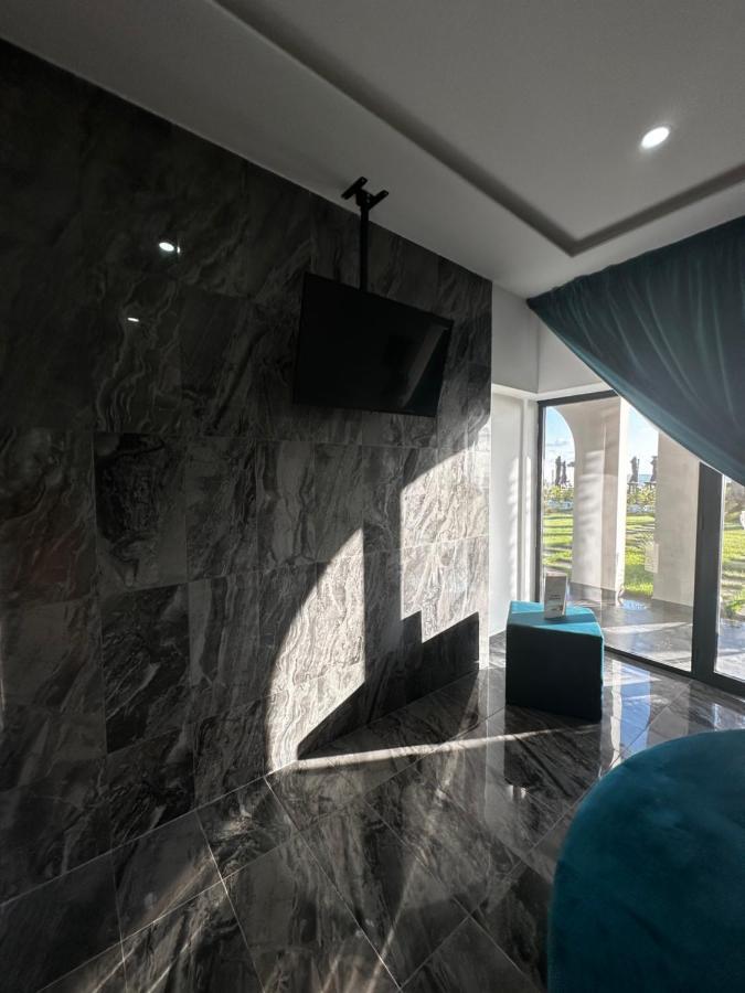 Luxury Resort Licola Kültér fotó