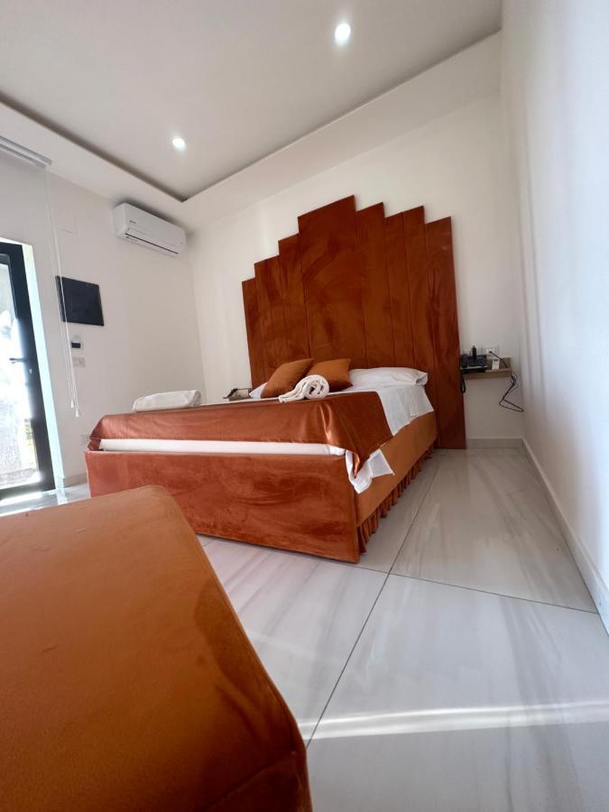 Luxury Resort Licola Kültér fotó