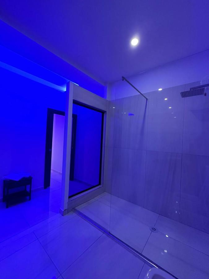 Luxury Resort Licola Kültér fotó