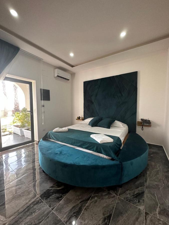 Luxury Resort Licola Kültér fotó