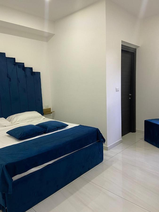 Luxury Resort Licola Kültér fotó