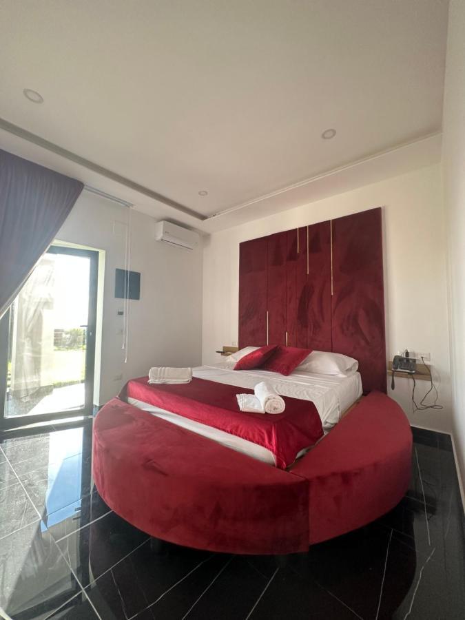 Luxury Resort Licola Kültér fotó