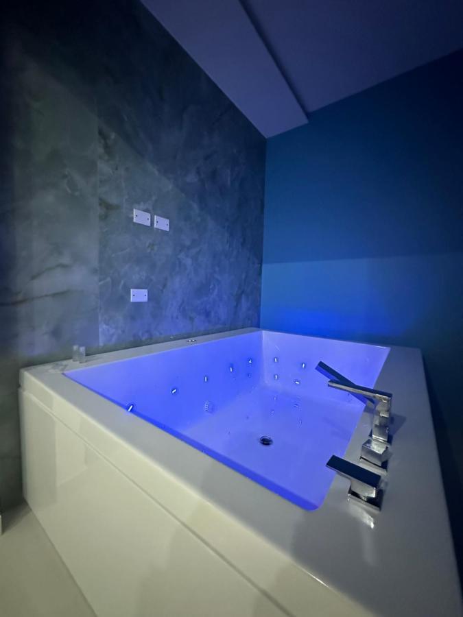 Luxury Resort Licola Kültér fotó