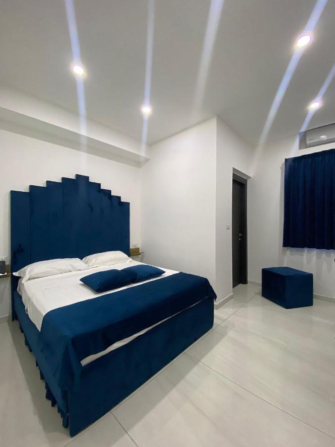 Luxury Resort Licola Kültér fotó
