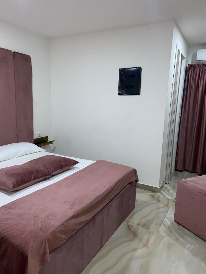 Luxury Resort Licola Kültér fotó
