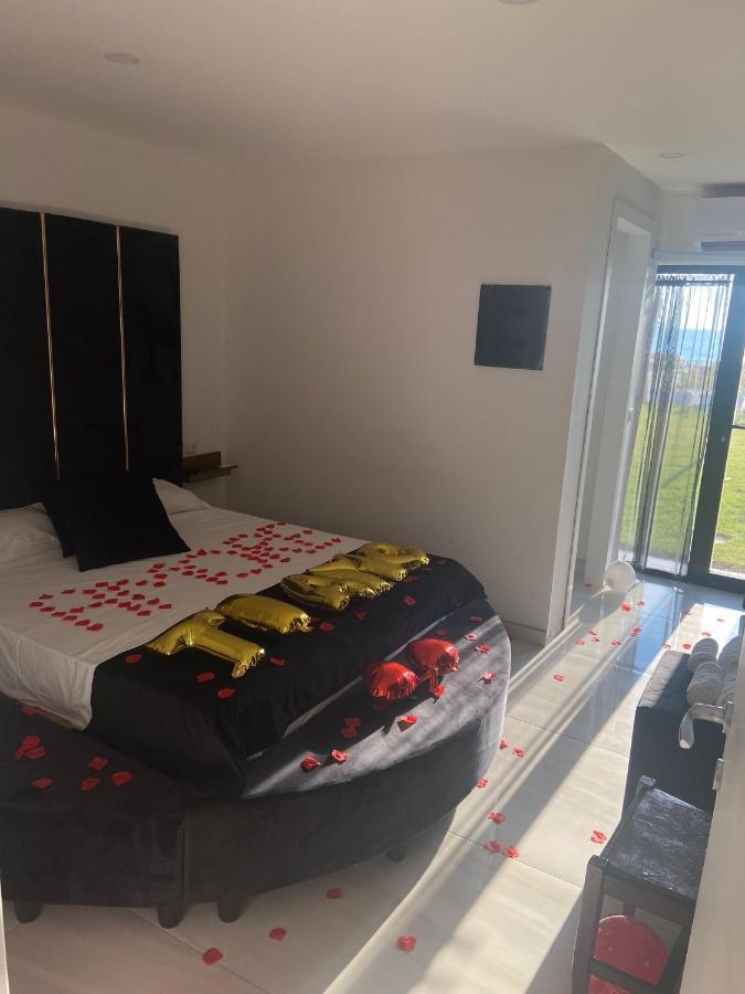 Luxury Resort Licola Kültér fotó