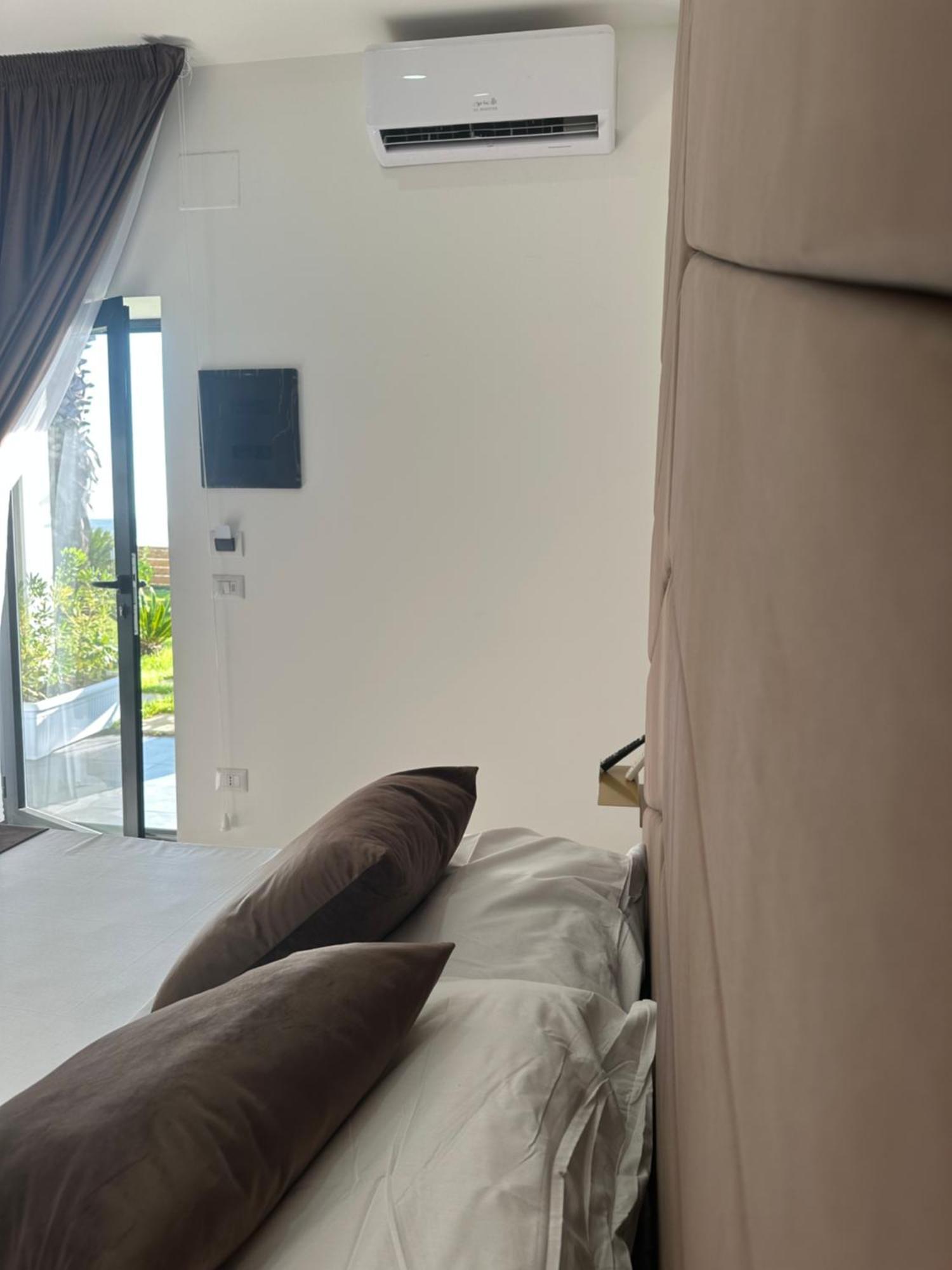 Luxury Resort Licola Kültér fotó