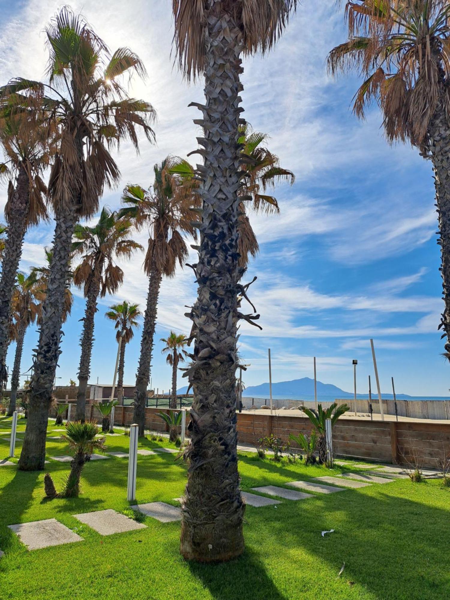 Luxury Resort Licola Kültér fotó