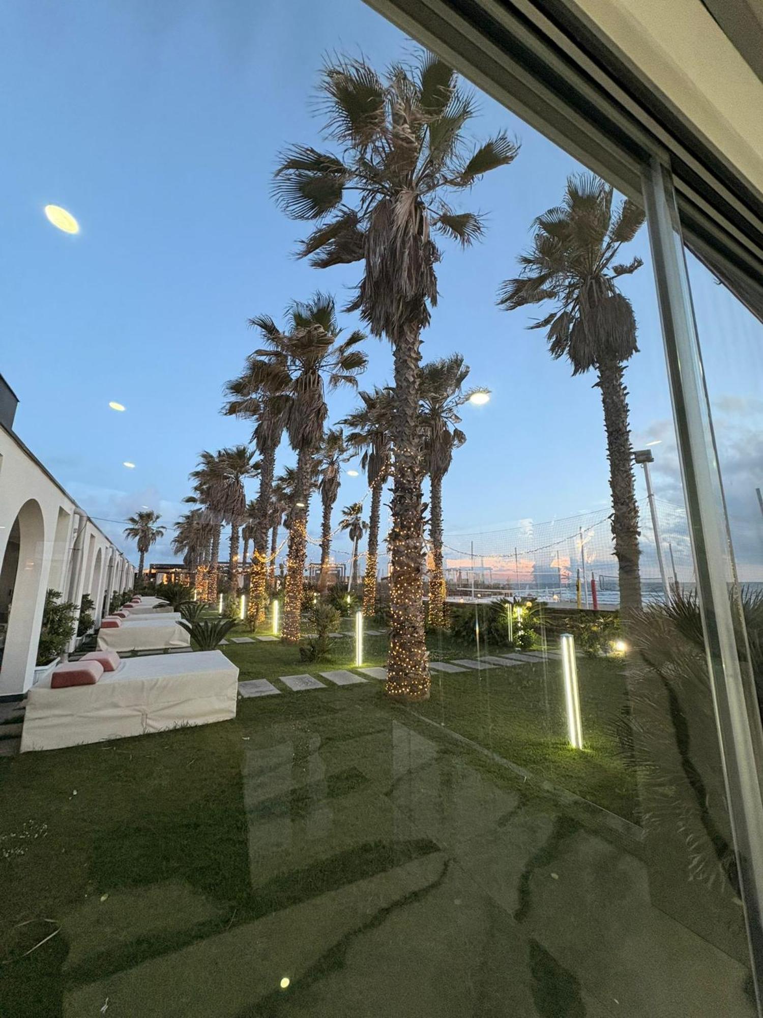 Luxury Resort Licola Kültér fotó
