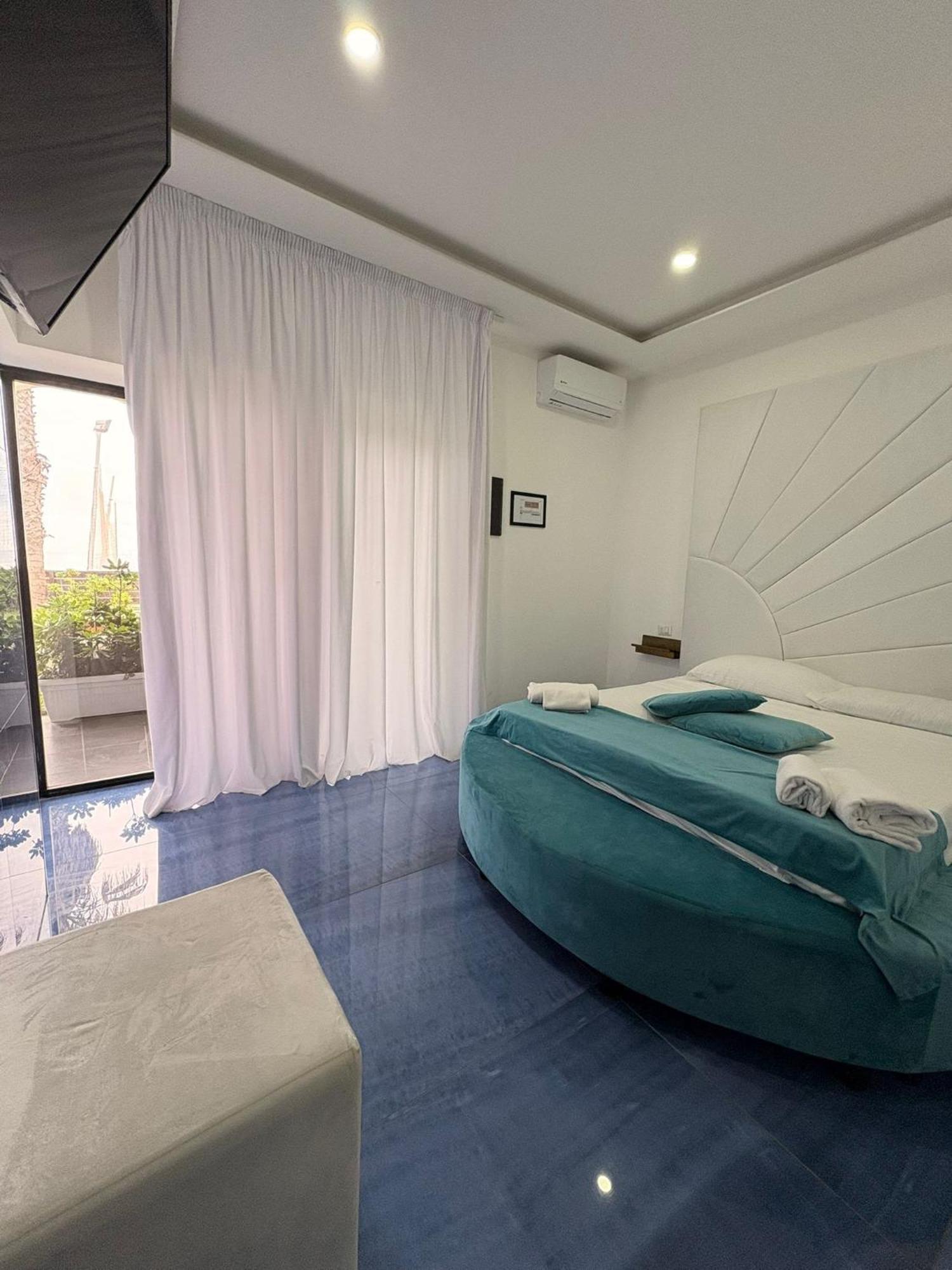 Luxury Resort Licola Kültér fotó