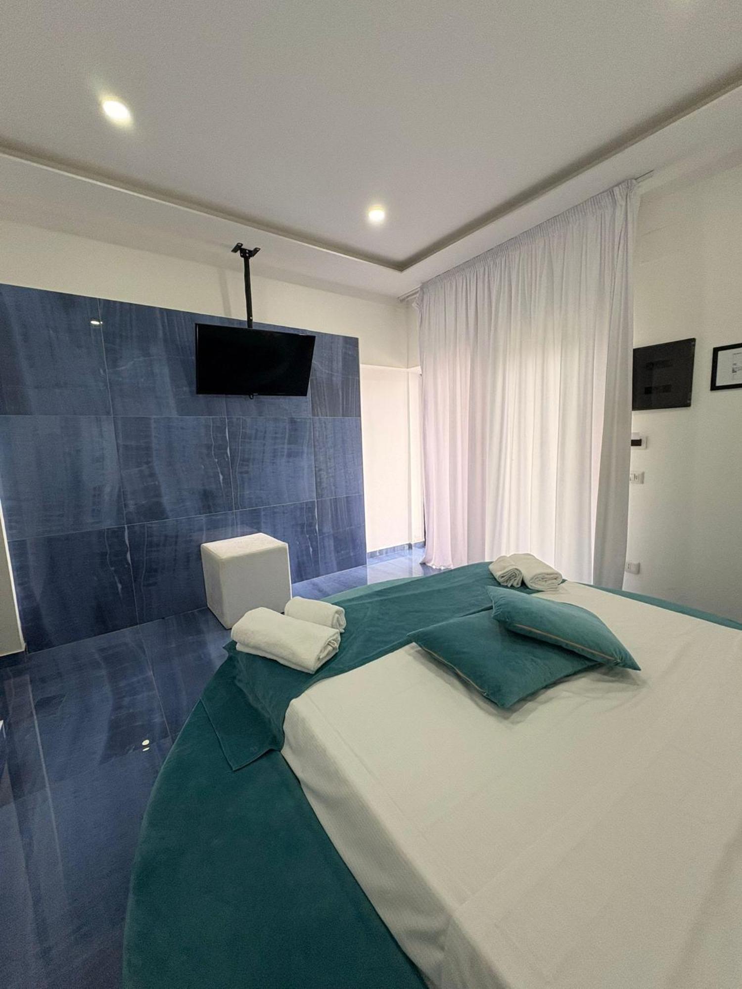 Luxury Resort Licola Kültér fotó